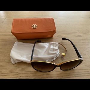 Tory Burch Sunglasses